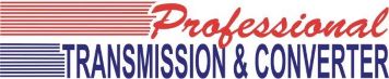Professional Transmission & Converter